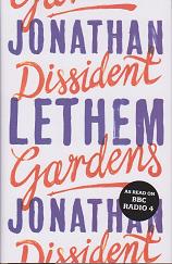 Dissident Gardens by Jonathan  Lethem
